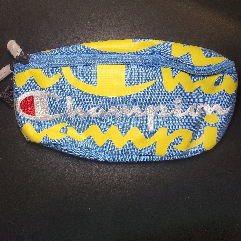 Champion waist bag